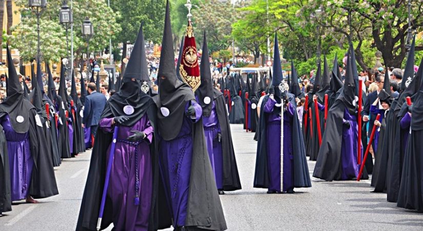 ¿Cuándo es la Semana Santa? Fecha y días festivos en España 19 Merca2.es Semana Santa