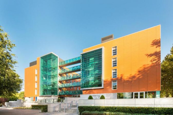 El nuevo filón del ladrillo: solo uno de cada cinco estudiantes encuentra plaza en una residencia universitaria 1 Merca2 lsb 3925 Merca2