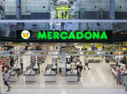 mercadona Mercadona