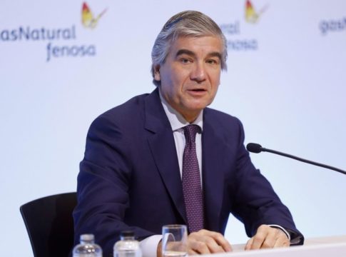 naturgy-francisco-reynes naturgy francisco reynés