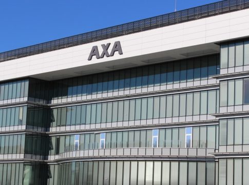 aseguradoras axa