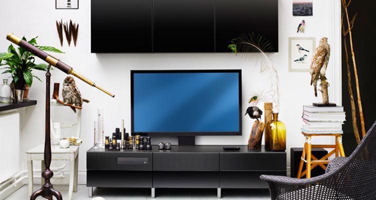 mueble televisor