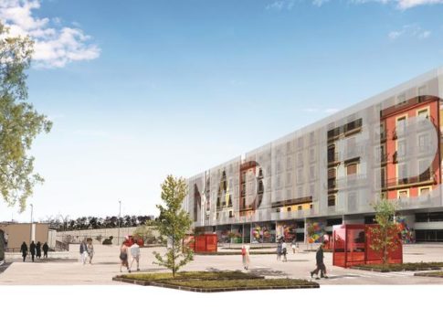 Corte Inglés Corte Inglés