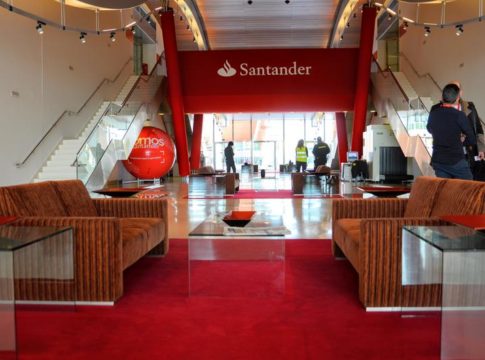 Banco Santander hipoteca
