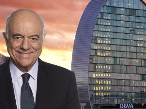 BBVA BBVA Francisco González