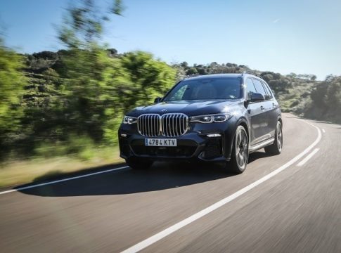 BMW PRIMER TRIMESTRE 2019 bmw-primer-trimestre