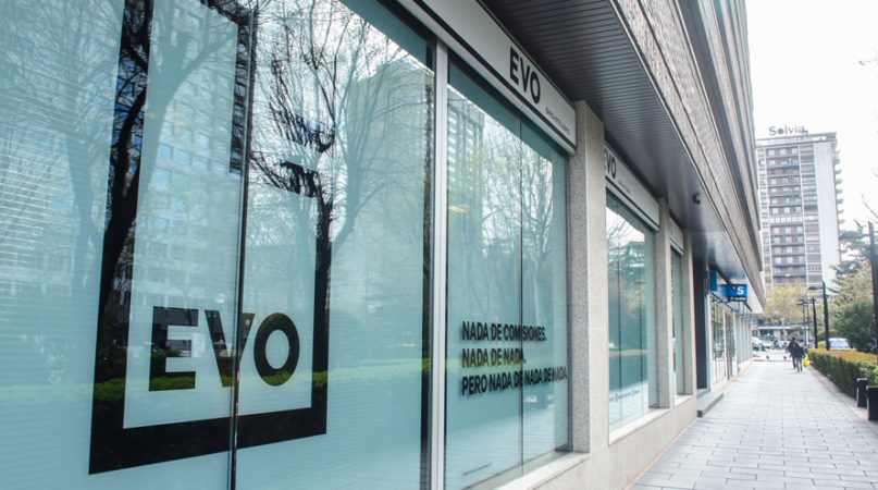 Evo Banco, Banco Sabadell, Banco Santander y Banca March en 'guerra' por la mejor hipoteca fija de enero 1 Merca2.es Bankinter EVO Banco