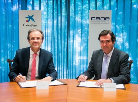 Caixa Bank Caixa Bank