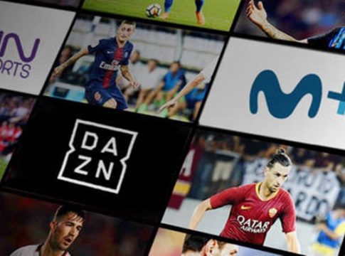dazn dazn