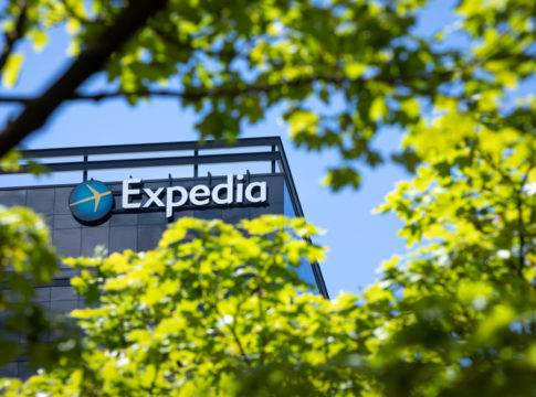 Expedia Group Expedia Group