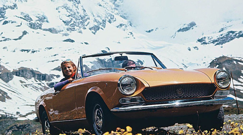 Renault y Fiat confirman una posible fusión 1 Merca2.es Fiat Hispania