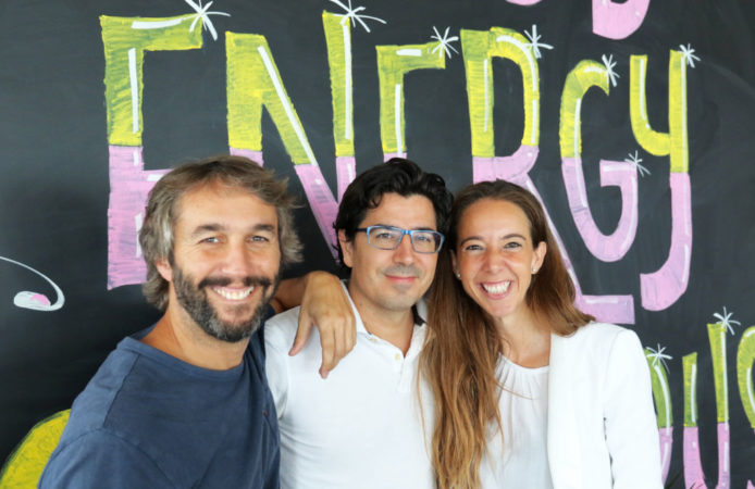 Holaluz afronta horas decisivas con una acción hundida y su directiva en la picota 1 Merca2.es Holaluz-crece