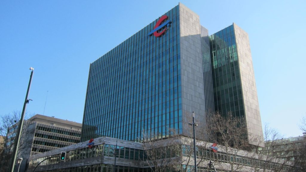 Ibercaja supera a Sabadell en propiedades inmobiliarias