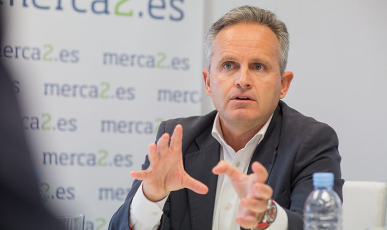 Jacobo Gálvez Merca2.es