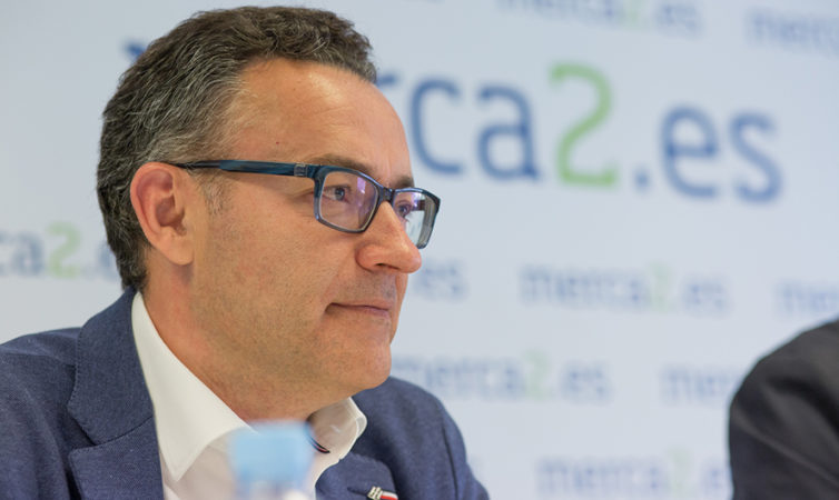 Mario Díaz Merca2.es