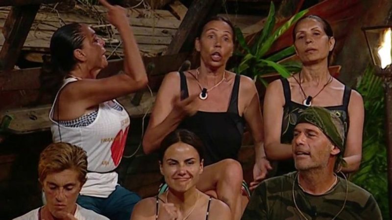 Supervivientes: la lata de chopped que acabó con la credibilidad de Isabel Pantoja 52 Merca2.es Pantoja Merca2.es