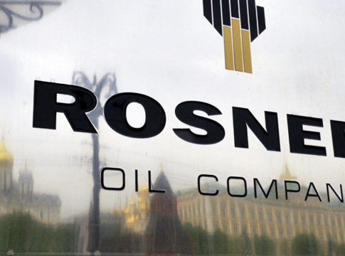 Rosneft Rosneft