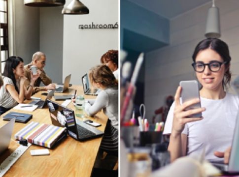 Santander Startups The Call