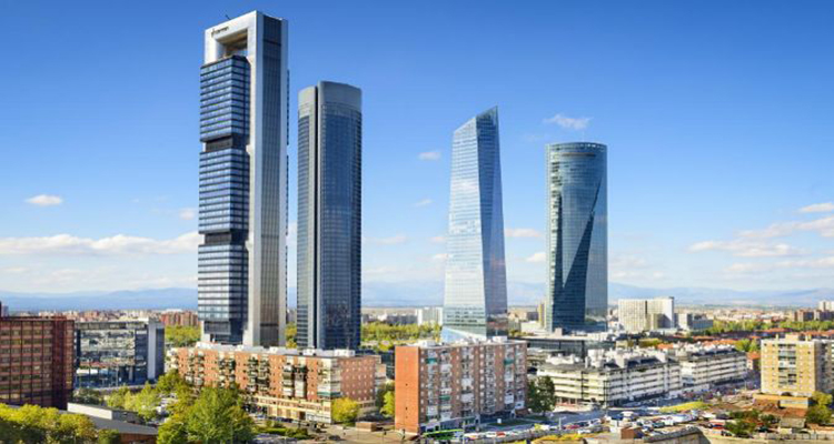 Madrid
