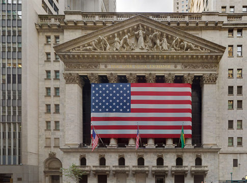 Wall Street Wall Street