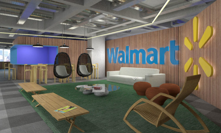 Walmart invierte en IA y promete retornos de hasta el 20%: tecnología y automatización como palancas de futuro 2 Merca2.es Walmart