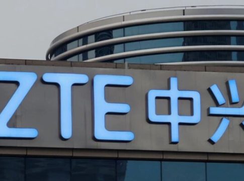 ZTE ZTE