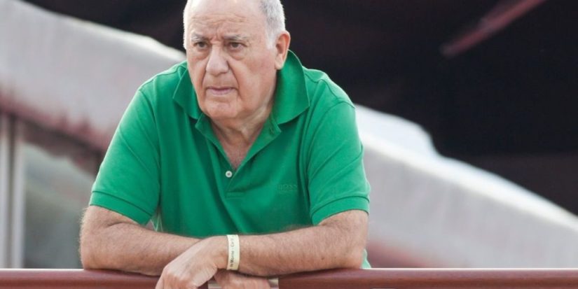 Todas las donaciones de Amancio Ortega a los españoles 9 Merca2.es amancio ortega Merca2.es