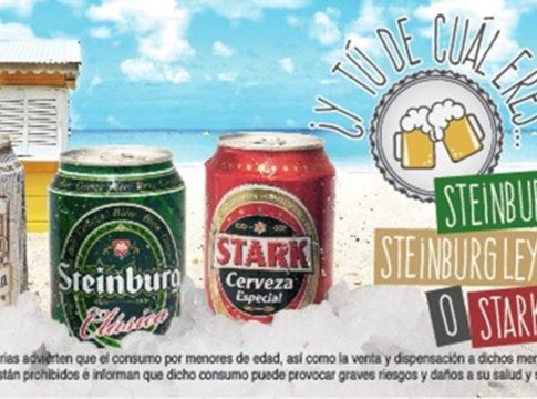 cerveza mercadona nueva cervezas