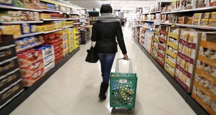Productos de Mercadona retirados por quejas de los usuarios