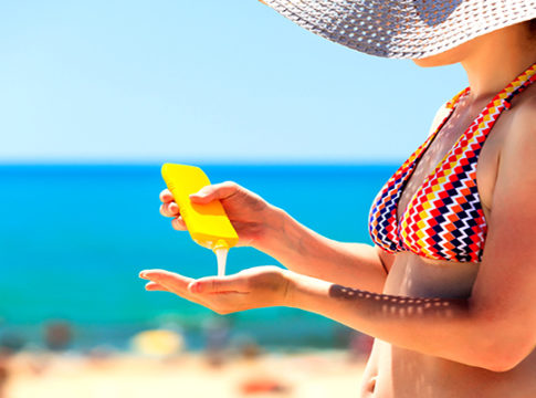 fotoprotector fotoprotector