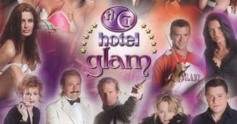 Hotel Glam: así fue el mejor (y más loco) reality que se ha emitido en España