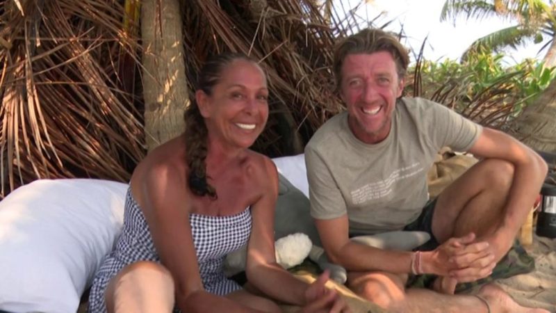 Supervivientes: la lata de chopped que acabó con la credibilidad de Isabel Pantoja 54 Merca2.es Supervivientes