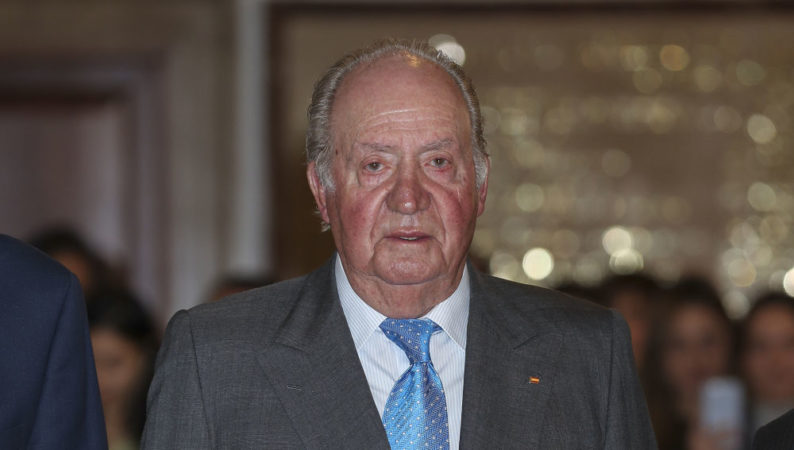 ¿Qué hay detrás del adiós de Juan Carlos I? 17 Merca2.es Felipe Letizia Juan Carlos