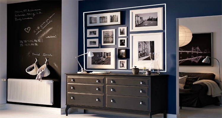 Ikea Marcos ribba hogar