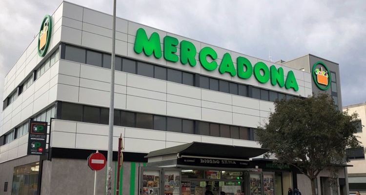Mercadona y el gloss que te hará tener los labios más sexys que nunca