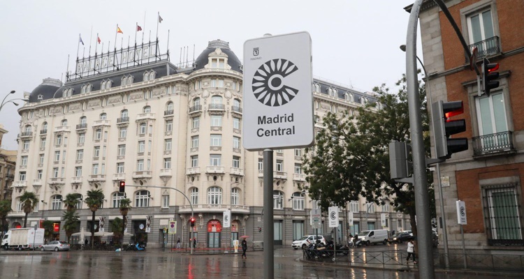 Madrid, segundo mejor destino turístico de Europa para Lonely Planet. Estos son los motivos 4 Merca2.es Apuesta por la movilidad