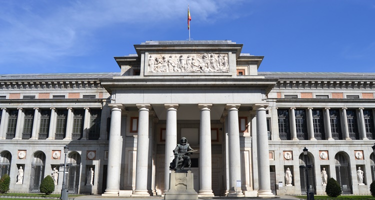 Madrid, segundo mejor destino turístico de Europa para Lonely Planet. Estos son los motivos 5 Merca2.es 200 aniversario del Museo del Prado