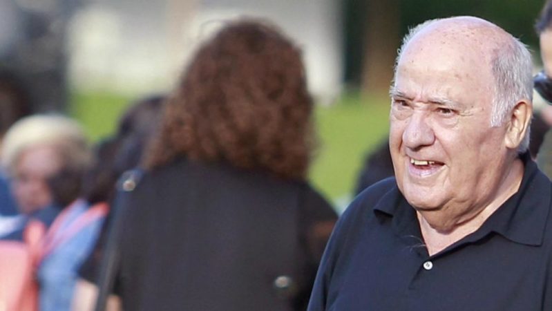 Todas las donaciones de Amancio Ortega a los españoles 8 Merca2.es ortega Merca2.es