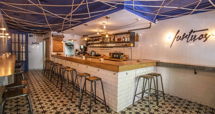 Madrid, segundo mejor destino turístico de Europa para Lonely Planet. Estos son los motivos 3 Merca2.es El ambiente de Ponzano