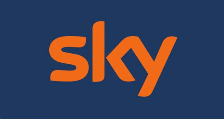 Sky TV online