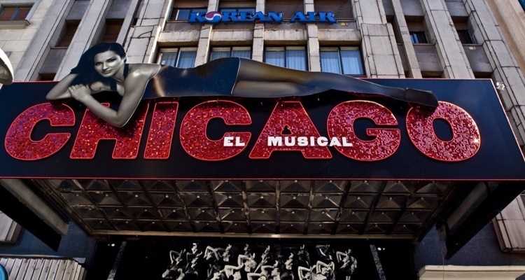 Madrid, segundo mejor destino turístico de Europa para Lonely Planet. Estos son los motivos 7 Merca2.es Teatro en Madrid