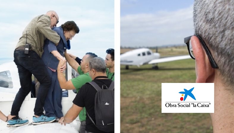 El tiempo de los voluntarios, por Clara Lago