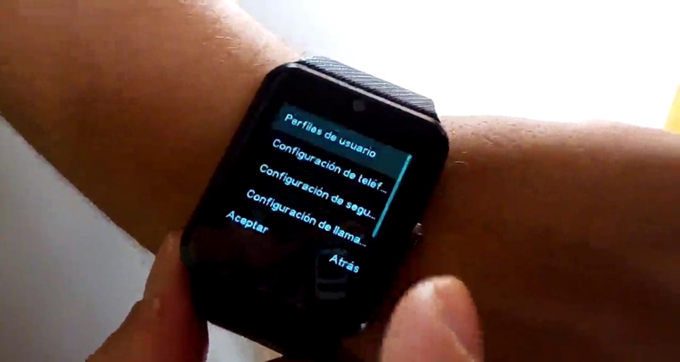Xiaomi Mi Band 3 y Willfull Smartwatch, los complementos deportivos que más triunfan 14 Merca2.es WillFul SmartWatch reloj inteligente