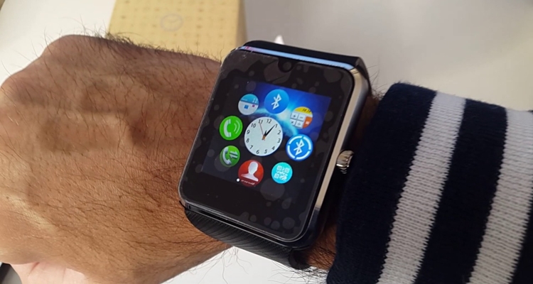 Xiaomi Mi Band 3 y Willfull Smartwatch, los complementos deportivos que más triunfan 15 Merca2.es Altas exigencias WillFul SmartWatch