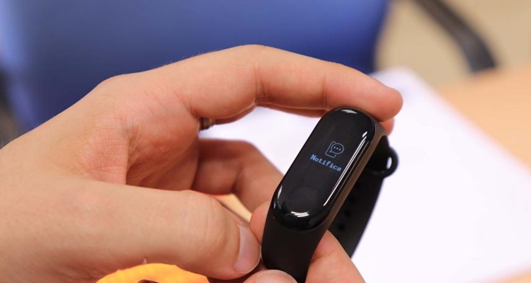 Xiaomi Mi Band 3 y Willfull Smartwatch, los complementos deportivos que más triunfan 13 Merca2.es Xiaomi integra App Mi Fit