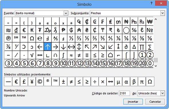 Estas son las claves para titular tu newsletter y que no acabe en el cubo de la basura 2 Merca2.es caracteres especiales