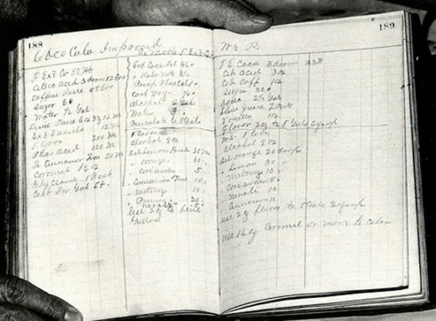 Estos son los ingredientes de la Coca-Cola 1 Merca2.es Coca-cola