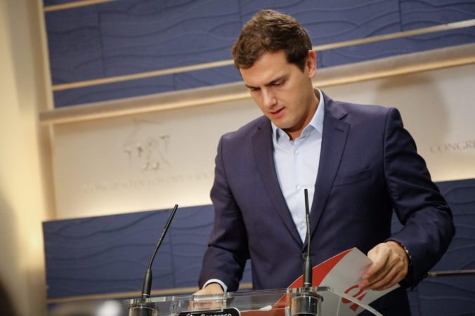 Cosas que desconoces de Albert Rivera 85 Merca2.es Albert Rivera
