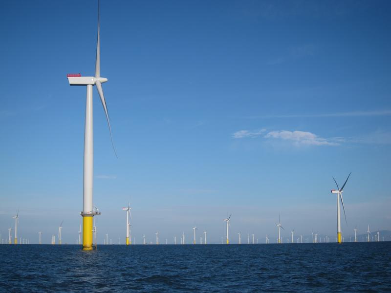 Iberdrola