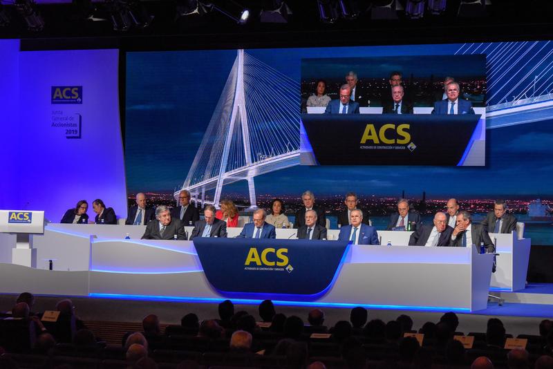 ACS